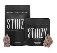 Stiiizy - Flower - Gelatti (H) (14.0g)