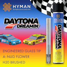 Daytona Dreaming | 1.2 G Handcraft