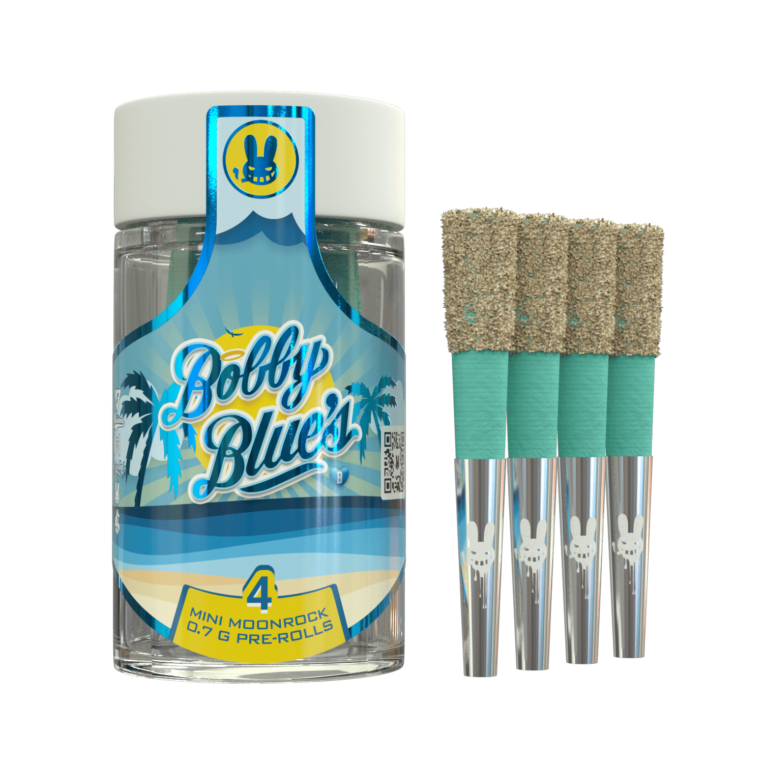 Buy Dr. Zodiak's Moonrock Brand Products Online - Cookies Tempe