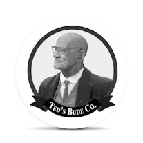 Ted's Budz Co. Logo