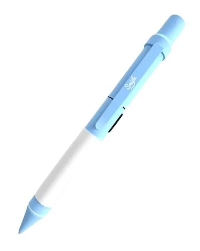 Battery 510 Penjamin Blue (batteries)