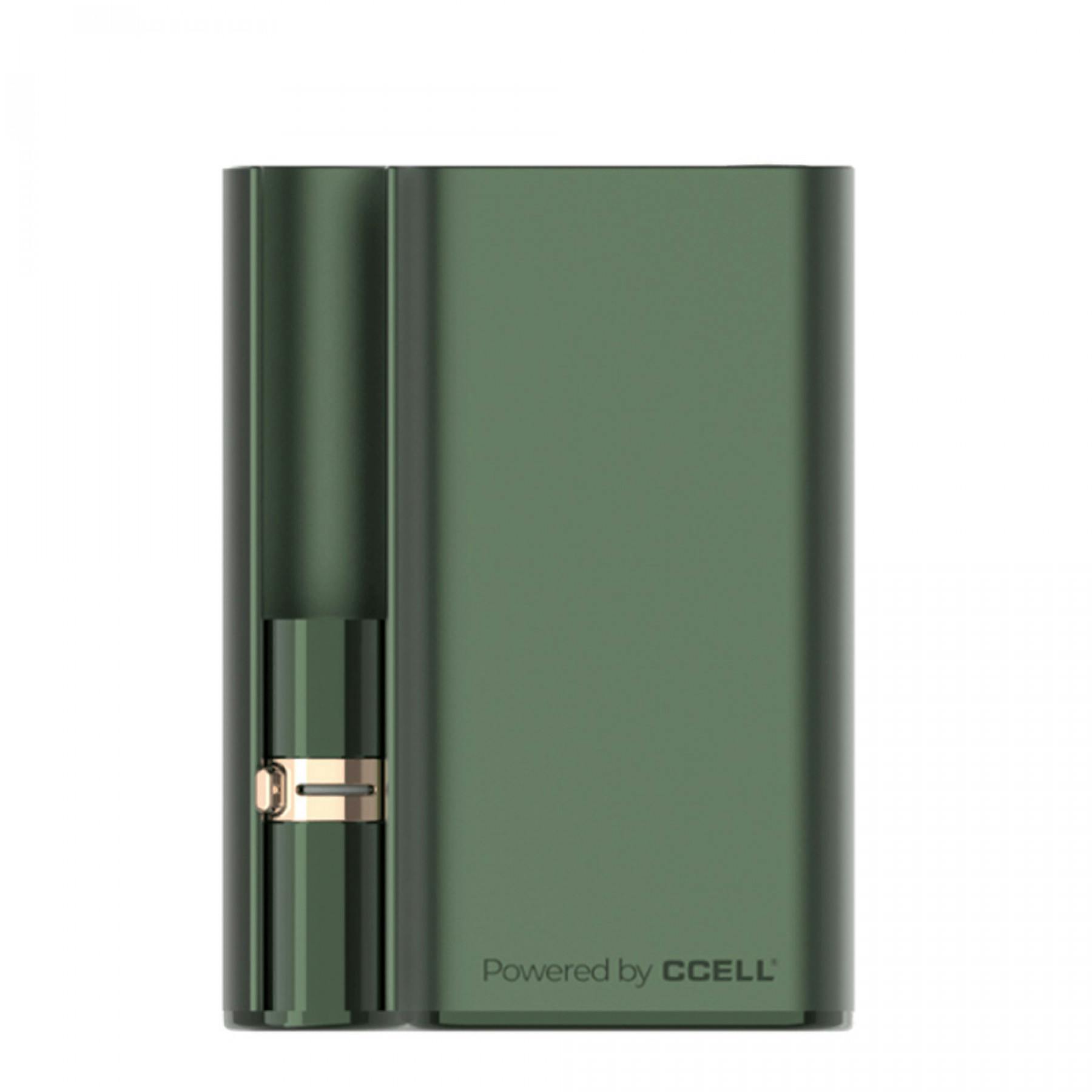 CCELL - Palm Pro 510 Battery - Forest Green