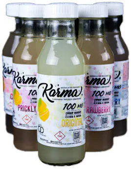 Edibles category image