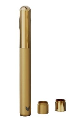 Gold Alpha