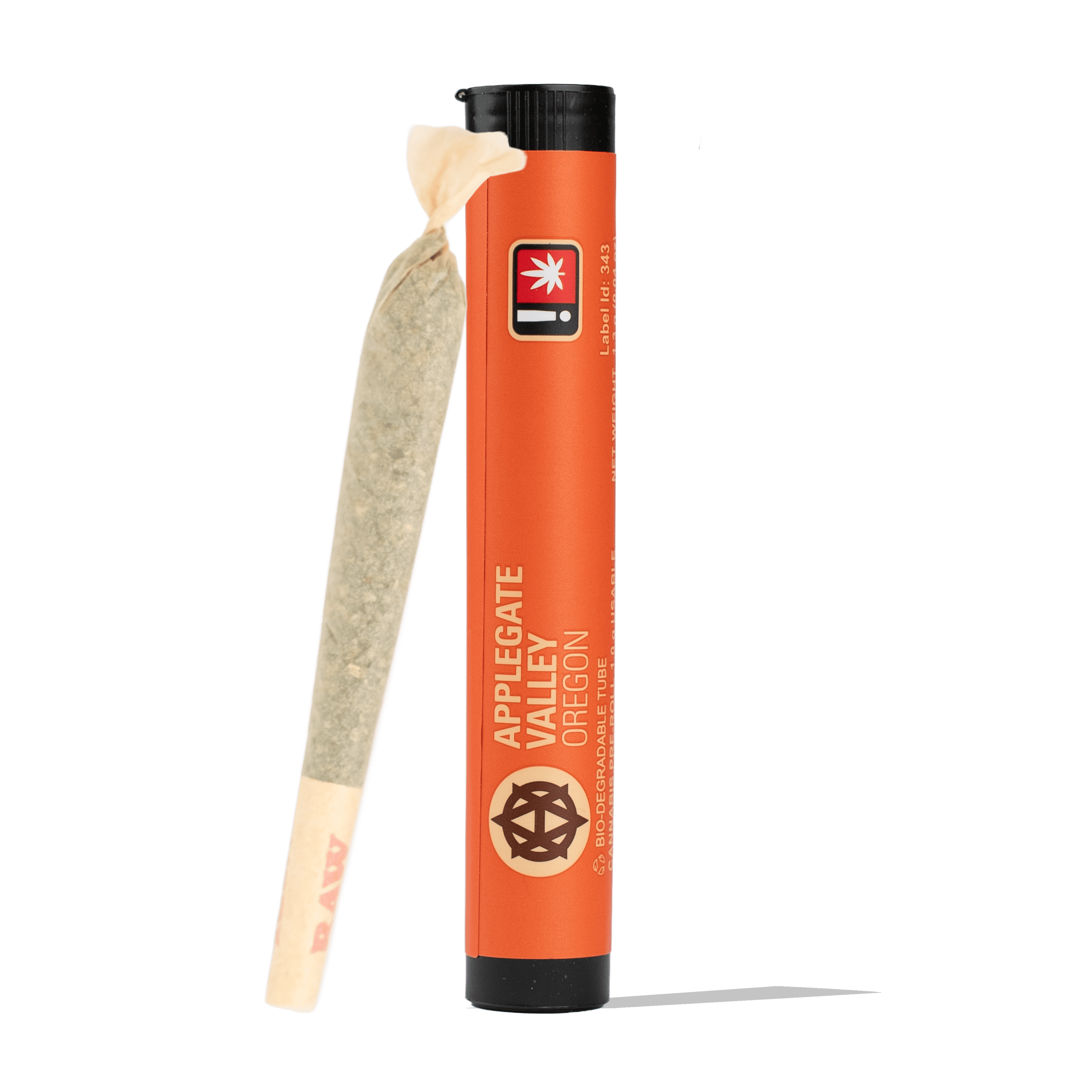 AVO - Forbidden Melon 1G Preroll | Nectar - 122nd