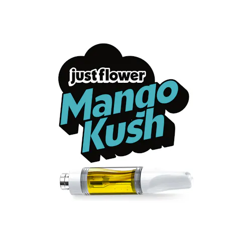 Mango Kush | Cartridge | 1g-active