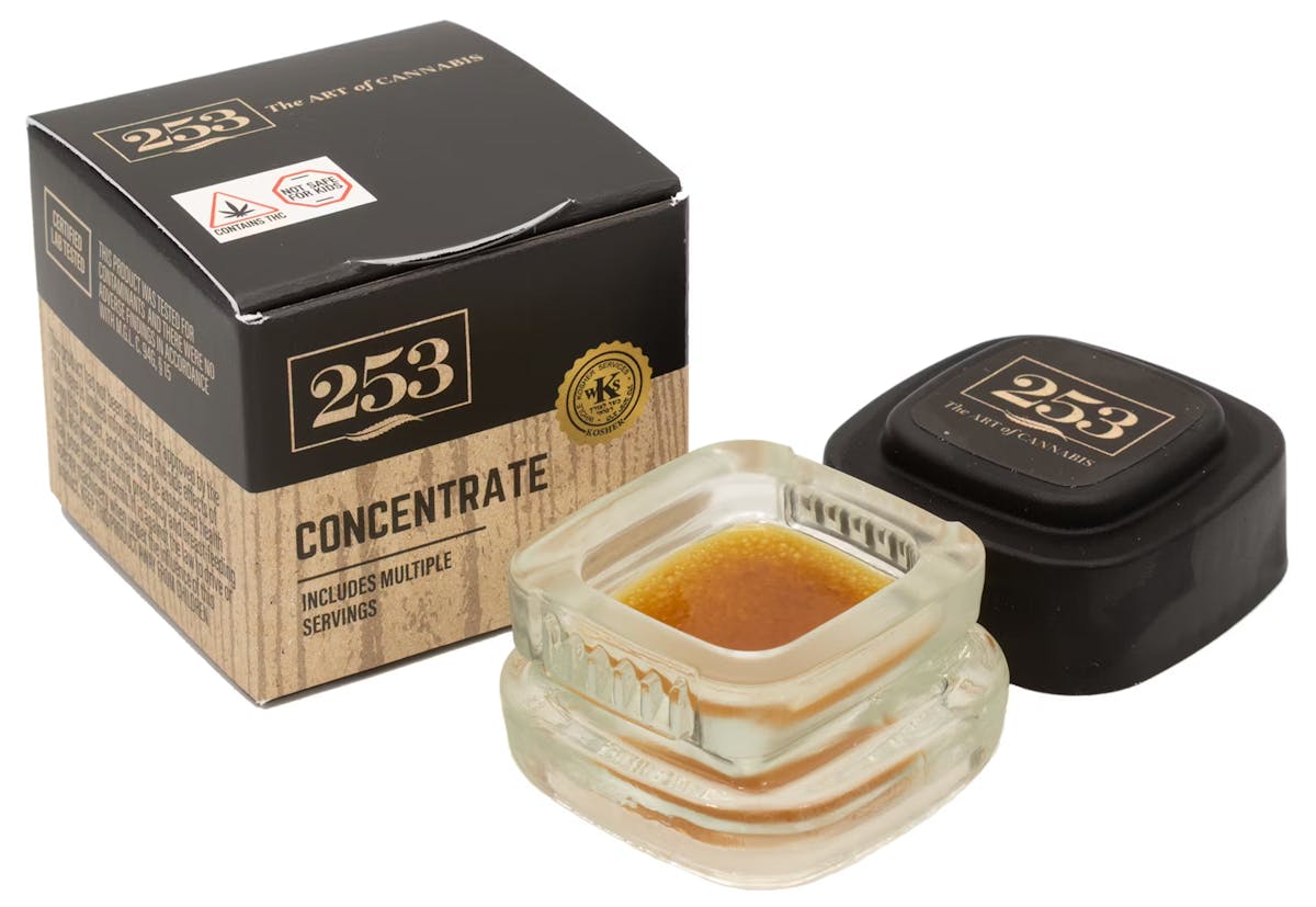 Photo of 253 | Bob Hope | Live Batter (SH)