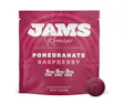JAMS Remix Fast Acting Ratio Jellies Raspberry Pomegranate