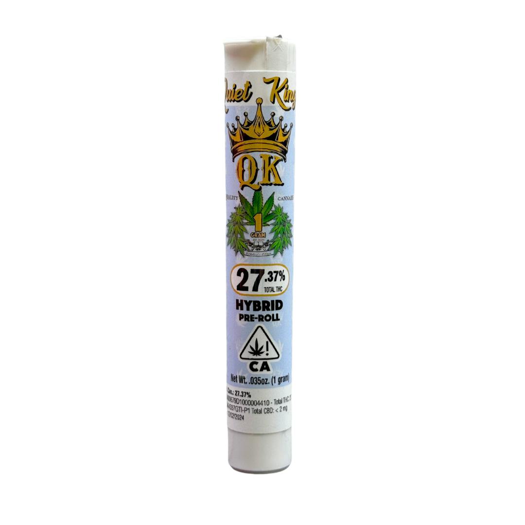 HEADBANGER PREROLL-0