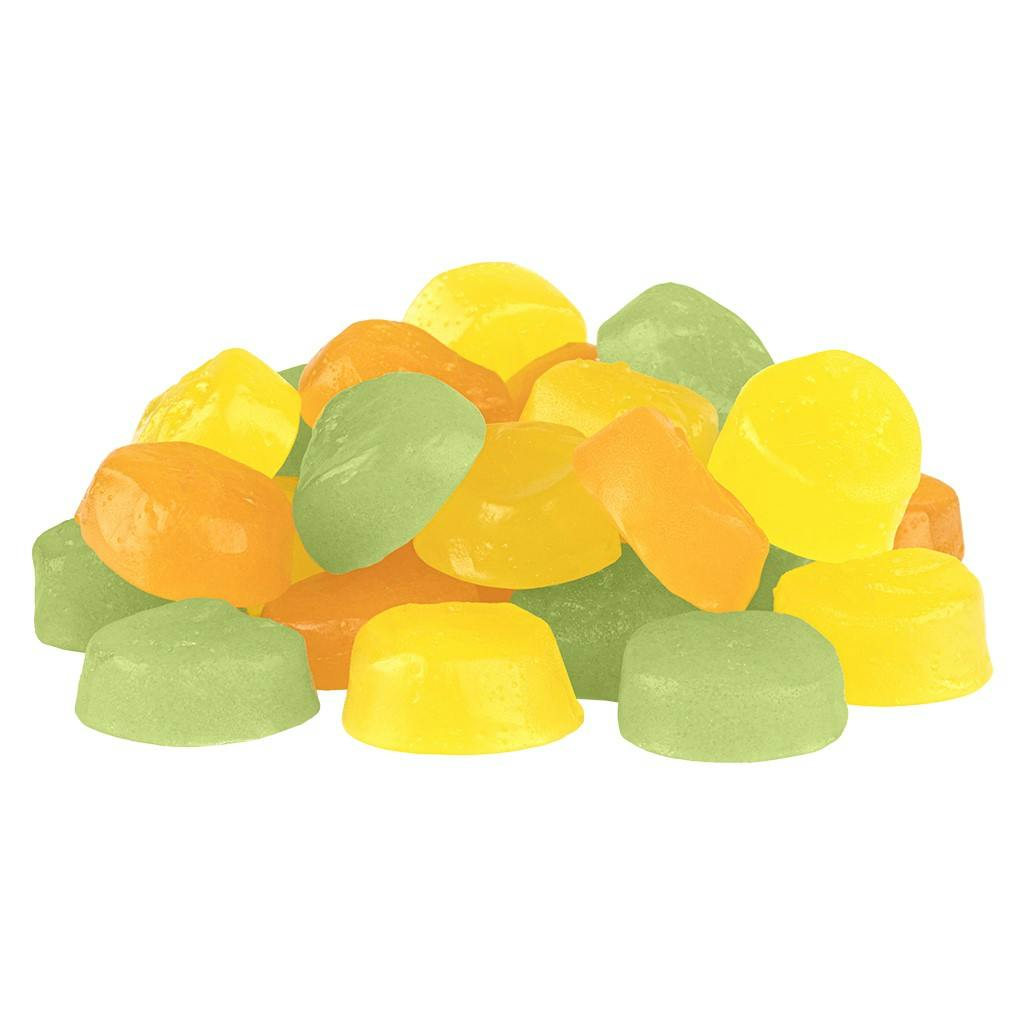 Sunny Day Citrus Soft Chew - 30 Pack