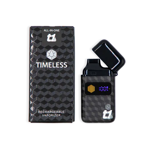 Chernobyl Noir Liquid Diamonds All in One T1 | 1000 mg (energy)-active