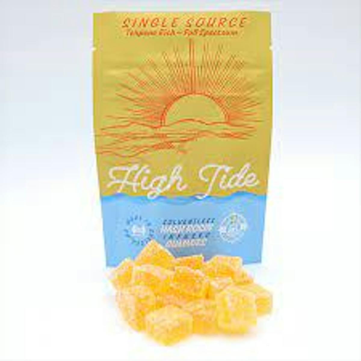 Image of Tropical Sunrise | Rosin Gummies