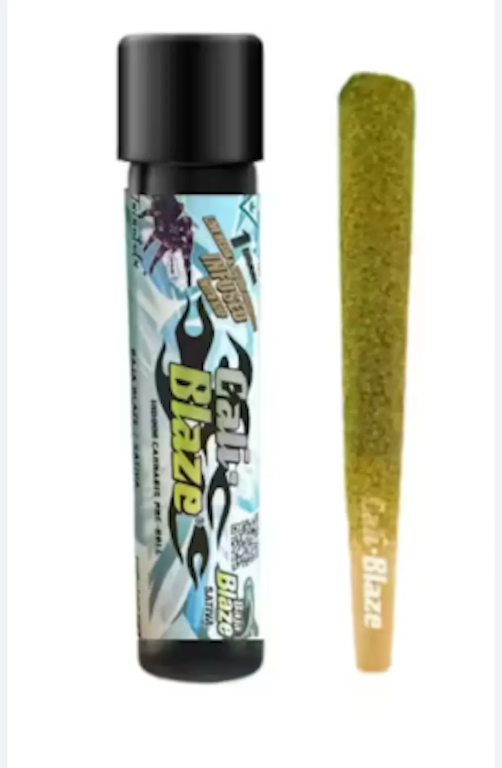 Product Cali-Blaze | Baja Blaze | Tarantula