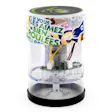 OCB Electric Grinder Sticker Collage