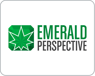 logo for Emerald Perspective