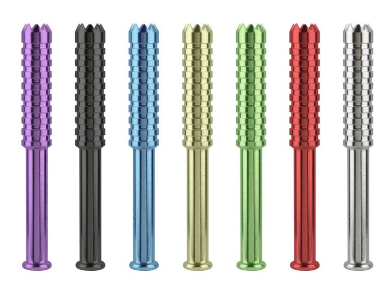 tobacco taster Essentials The Digger Tobacco Taster Bat