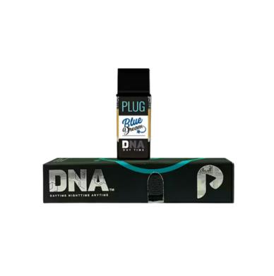 PlugPlay Blue Dream Vape Pod