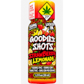 Goodiez: THC/CBG 2:1 Strawberry Lemonade - Beverage Shot 150mg