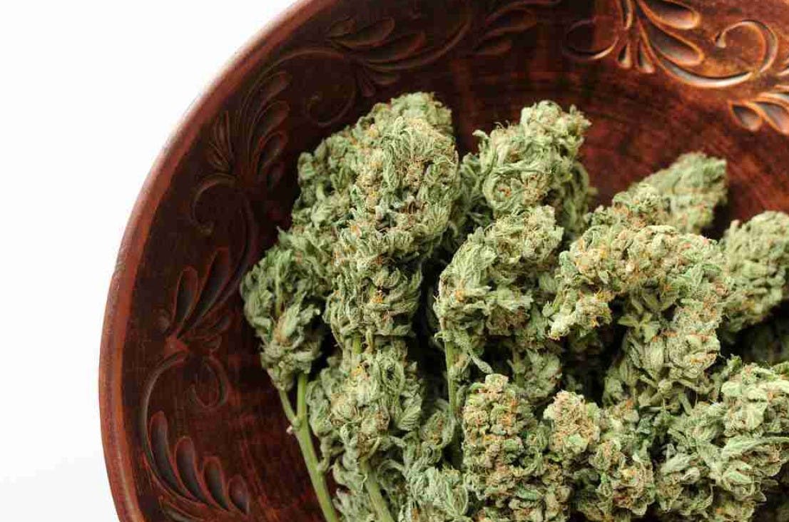 Product: Base Camp | Super Lemon Haze | Flower