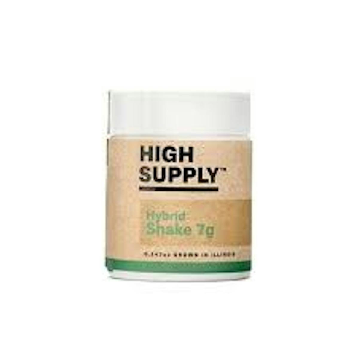 Image of Lava Cake | 7g Shake