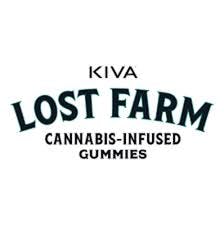 Lost Farm LOST FARM CHEWS | MANGO | 20:5 | 200MG | THC : THCV | SATIVA — EDIBLES