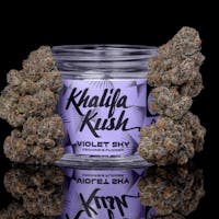 Product Violet Sky