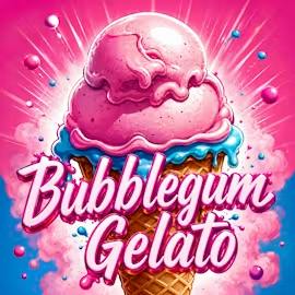DELI - Bubblegum Gelato
