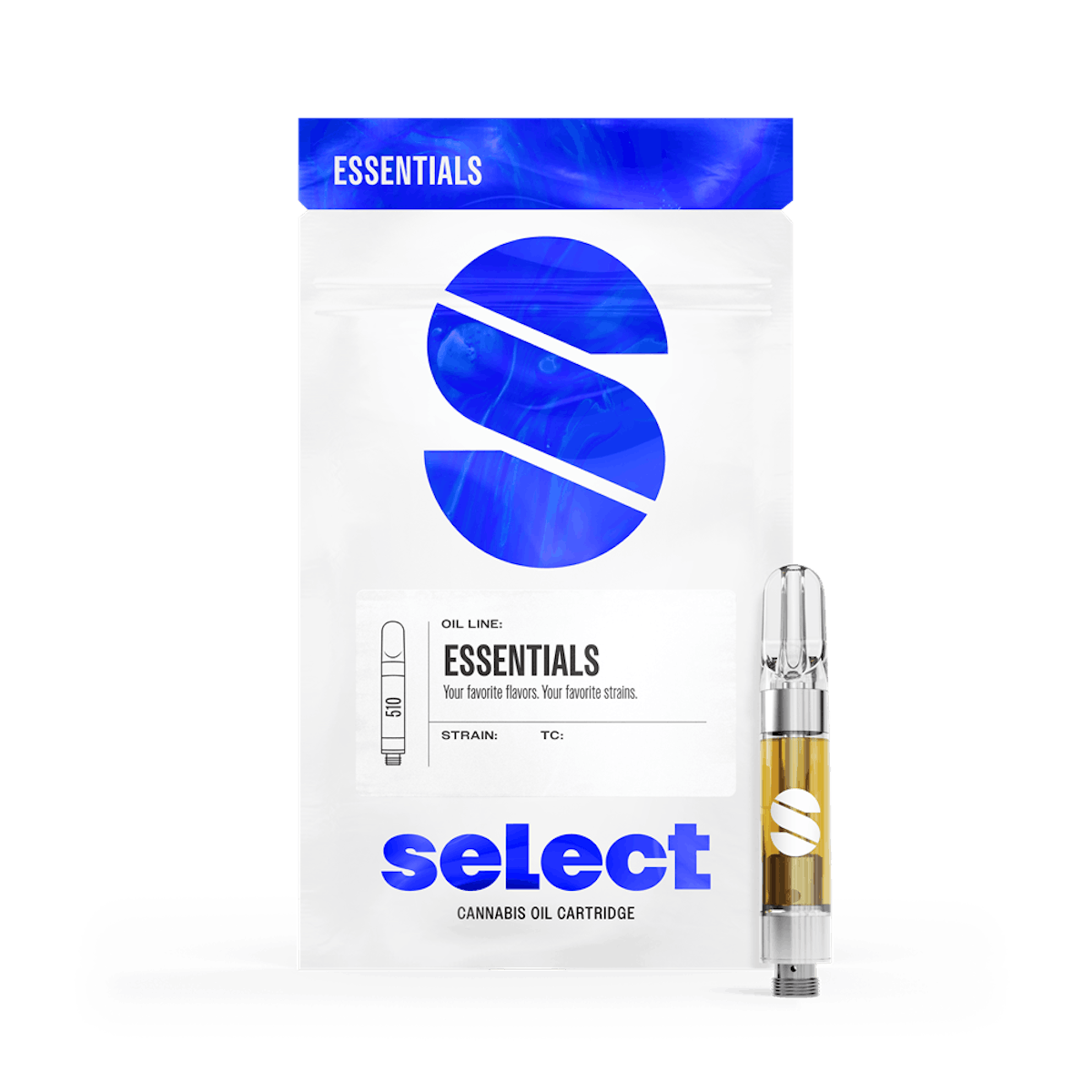 Image of AK-47 | 1g Vape Cart