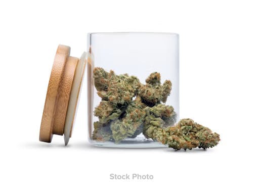 Top 5 - 3.5g Prepack - Flawless