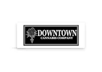 Downtown Cannabis Company Logo