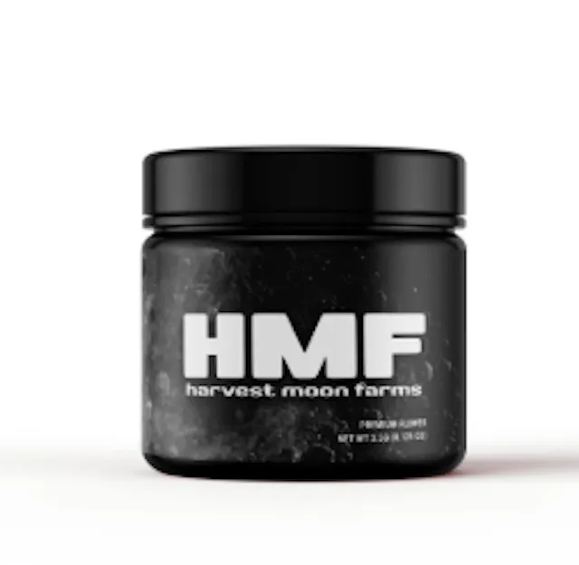 Harvest Moon Farms Flower Space Candy 3.5g (hybrid)
