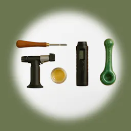 Accessories category image