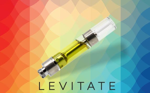 Product: Gas Face | 510 Thread | Liquid Live Resin | Levitate