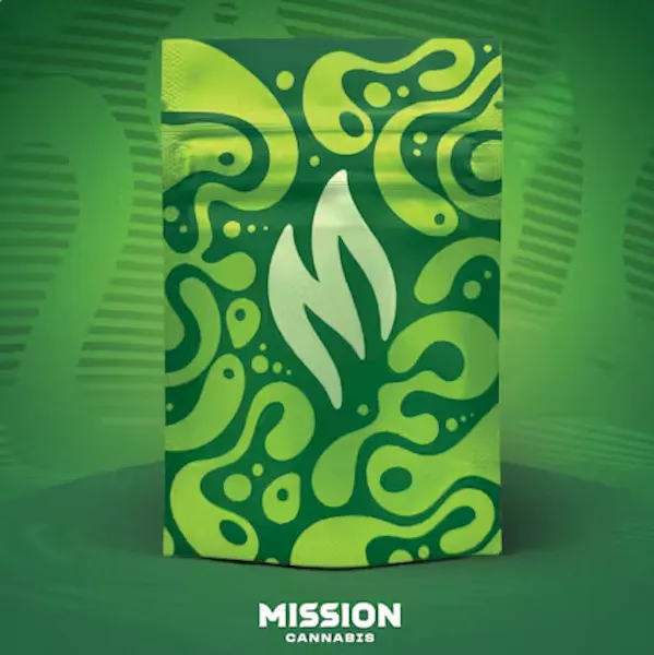 Cart Wheel (H) | 14g | Flower | 30.60% | Terps: 2.52%