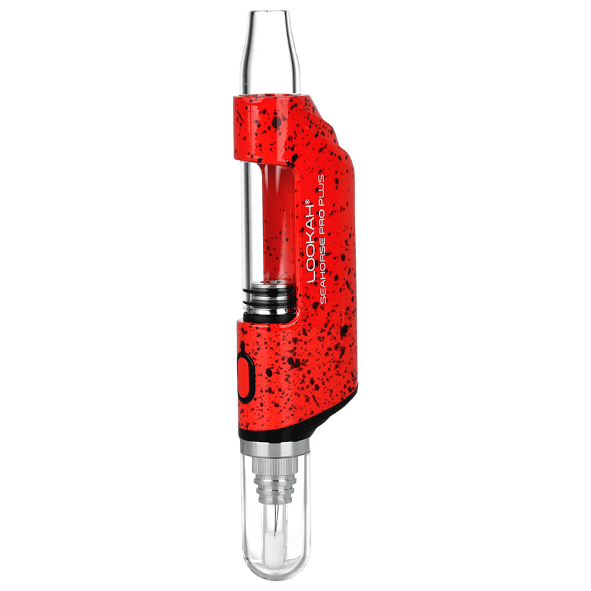 Product Lookah Seahorse Pro | Red