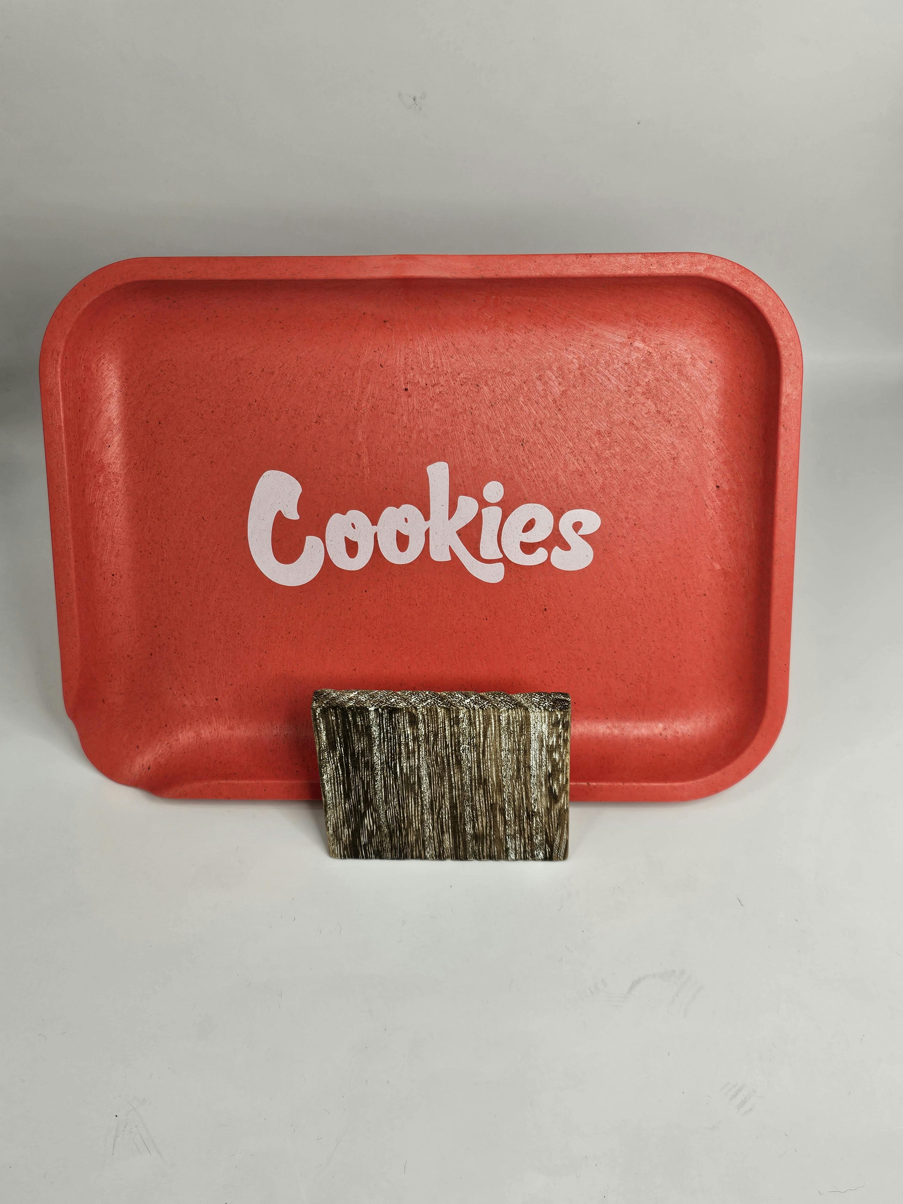 Photo of Cookies Rolling Tray (YBW)