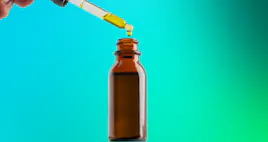 Tinctures category image
