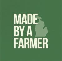 MADE BY A FARMER LIVE ROSIN DISPOSABLE | FLORIDA MAN | The Botanical Co. -  Middleville