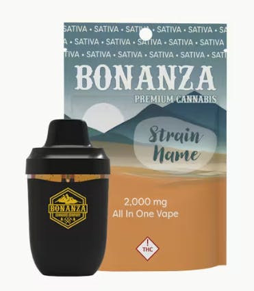 bonanza vape battery Get Premium Yocan Ari 2.0 Mini Battery Online main image 0