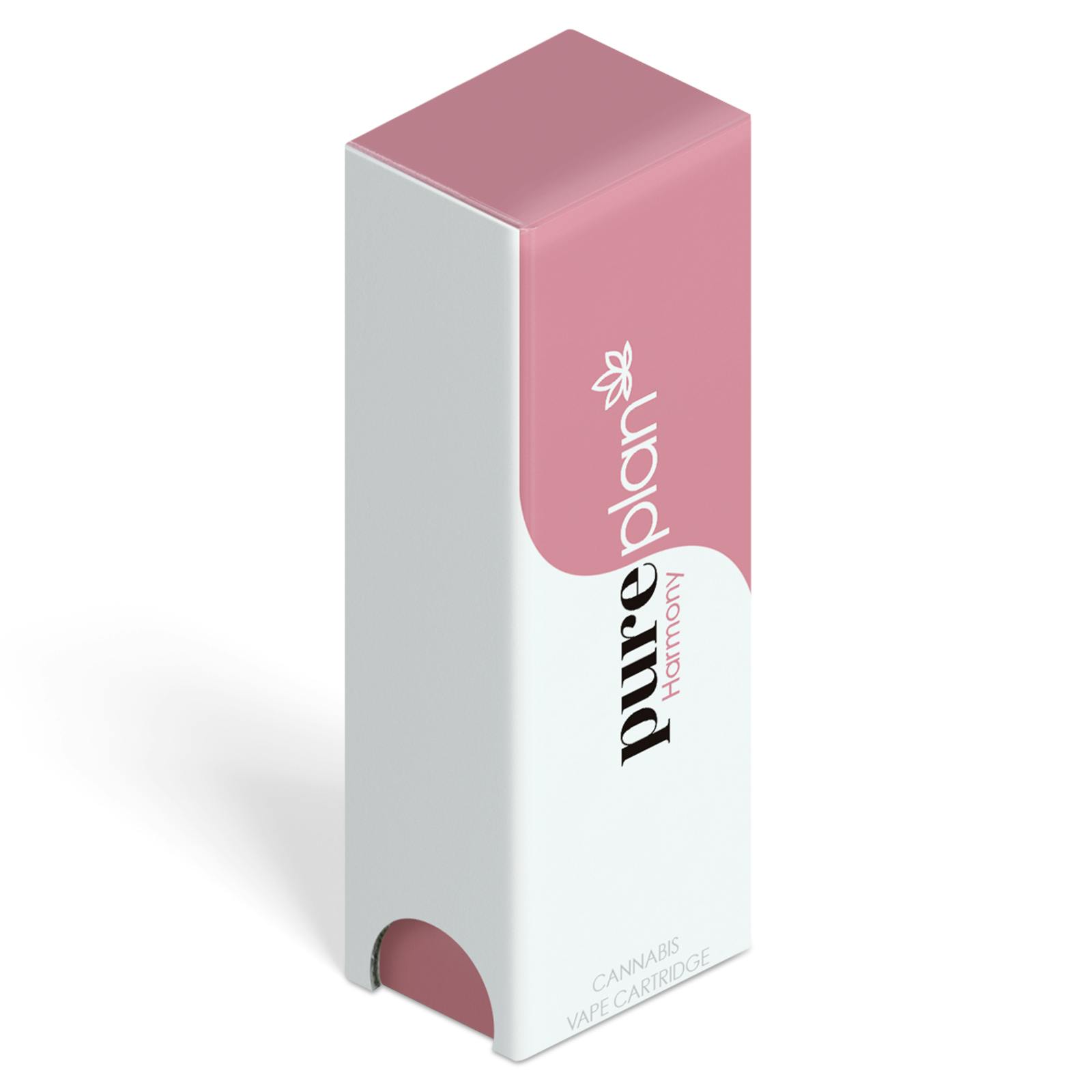 Pure Harmony - Hawaiian Haze