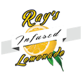 Ray's Lemonade: CBD 1:1 Raspberry Lemonade - Beverage 100mg