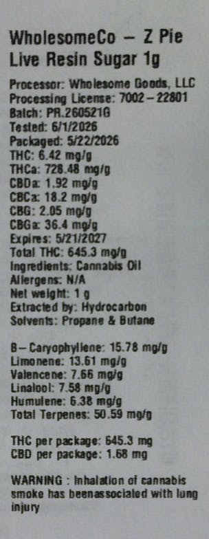 Image of product