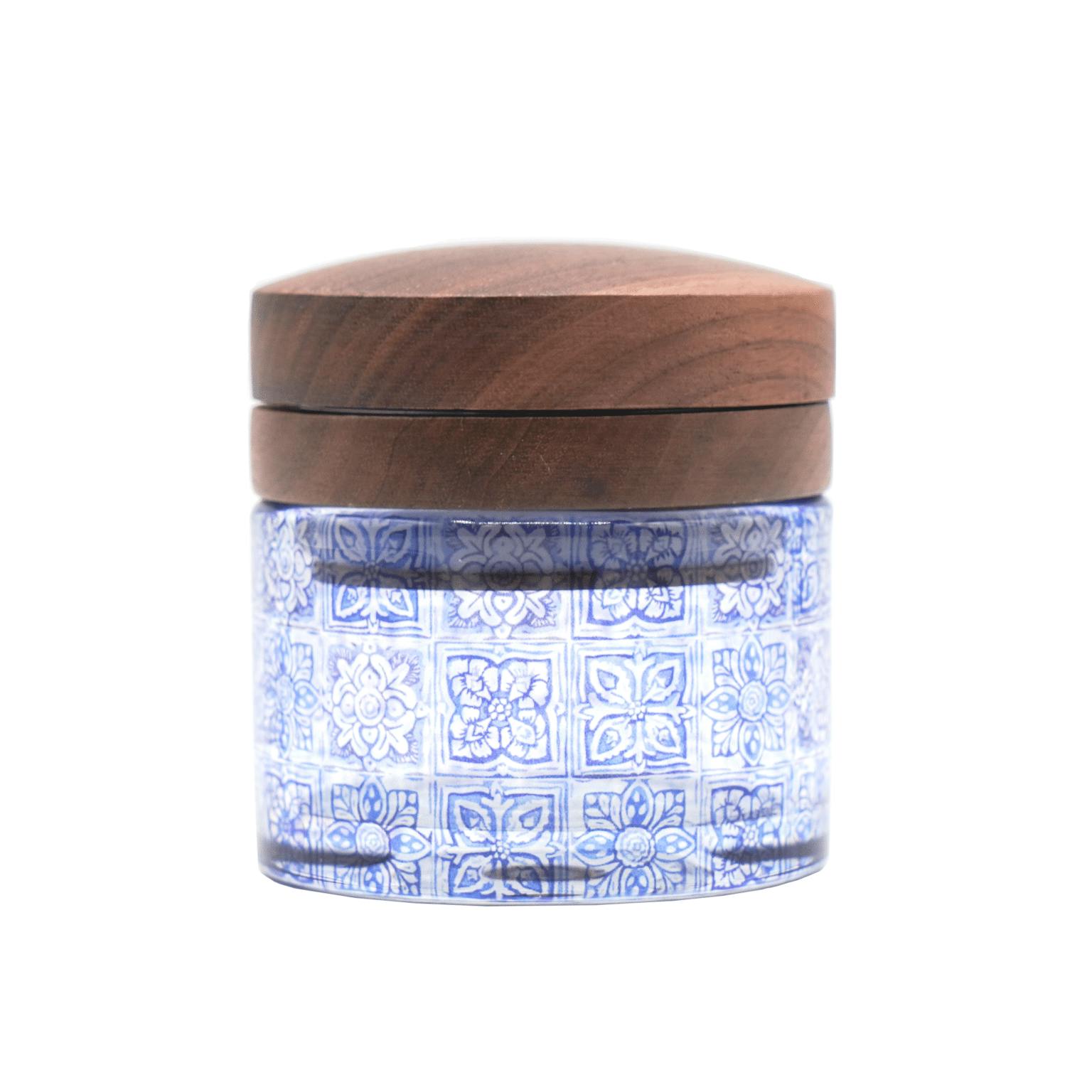 Product: Cirrus Grinder Tile