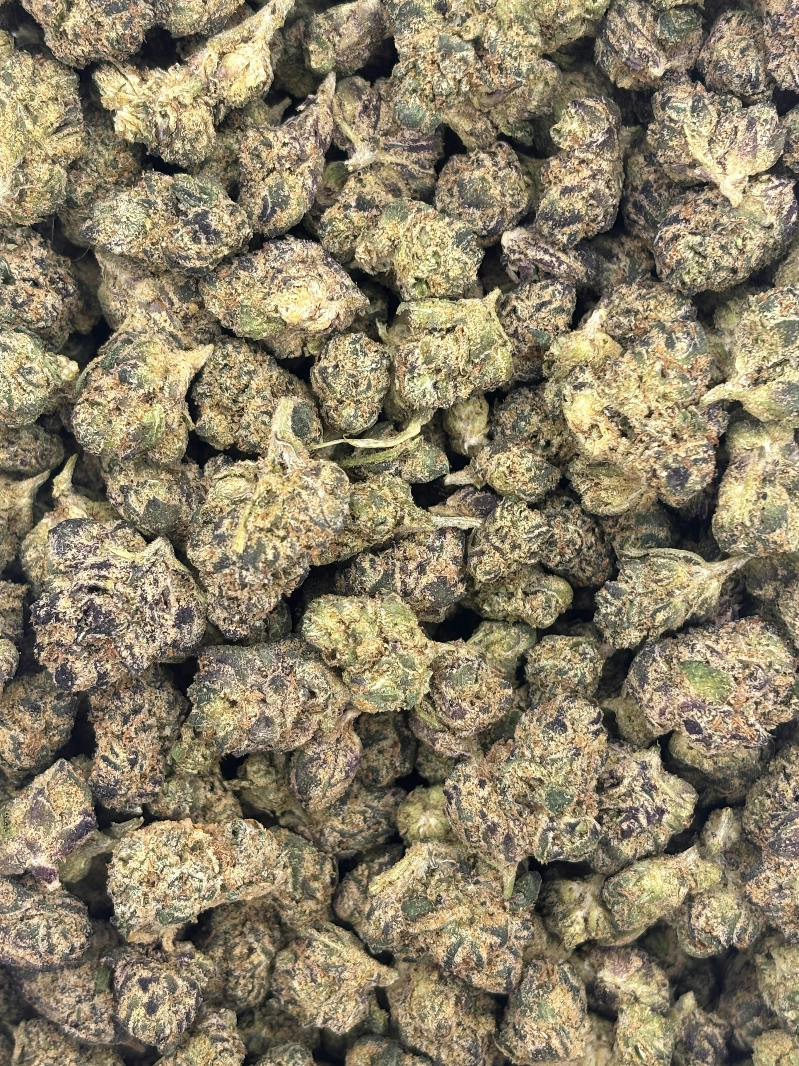 Gumbo Smalls | Deli Flower (Silver)