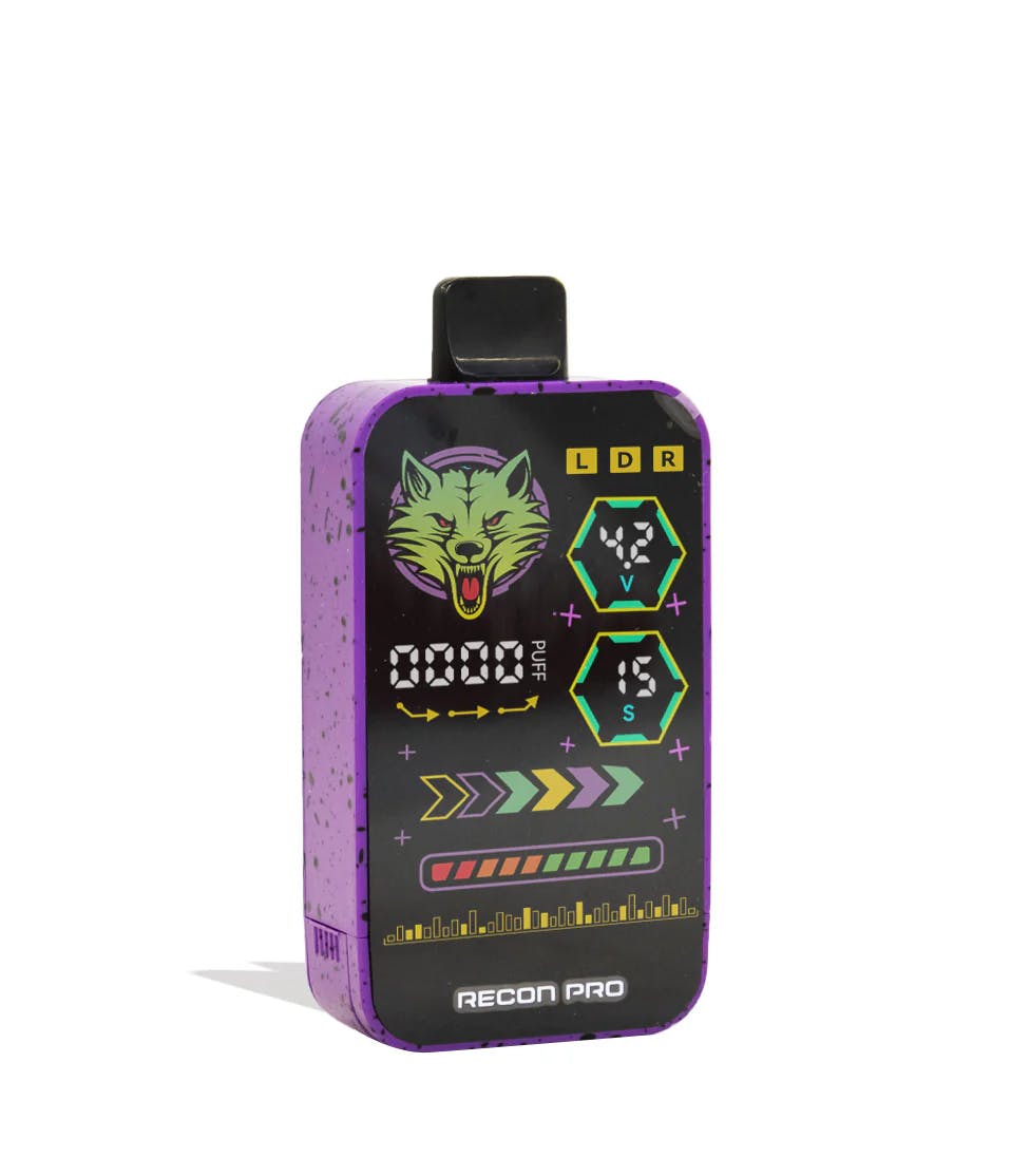 Wulf Mods | Recon Pro | Dual Cartridge | Assorted Colors-5