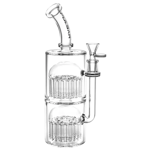 Pulsar – Glass Bong | 60 Arm 11′-1