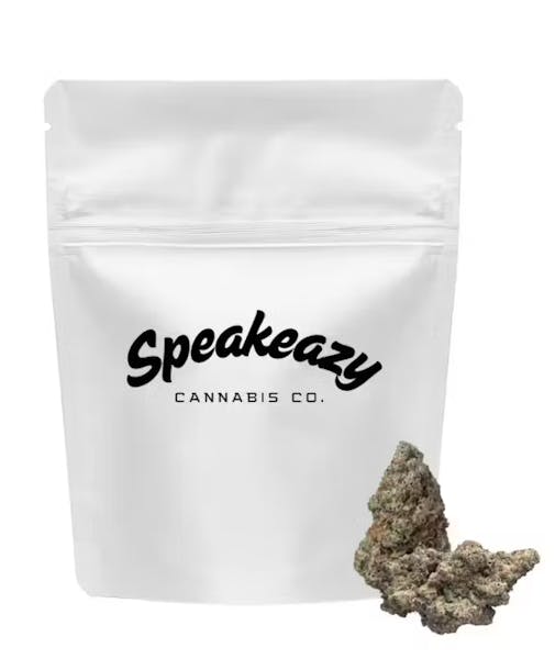 9lbs Cherries #1 | 14g | Flower | Speakeazy