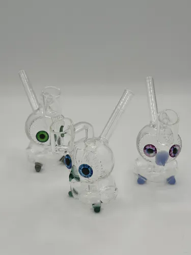 Glass Piece | Owl Bangers-1
