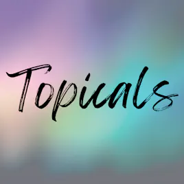 Topicals category image