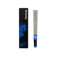 Product Blueberry Cake | 1g